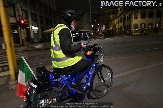 2022-02-10 Milano - Critical Mass 36